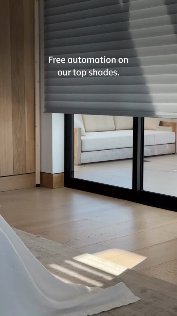 BloominBlindsPl's tweet photo. For a limited time get a FREE motorization upgrade with the purchase of Hunter Douglas Silhouette or Pirouette window treatments! https://t.co/dLRAmLvH3z https://t.co/SXyiunhaTt