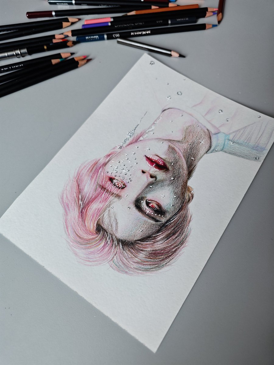 HOLYCRAB081's tweet photo. Seonghwa - Brilliance

#ATEEZ #Seonghwa
@ATEEZofficial https://t.co/ulgkZMXAVj