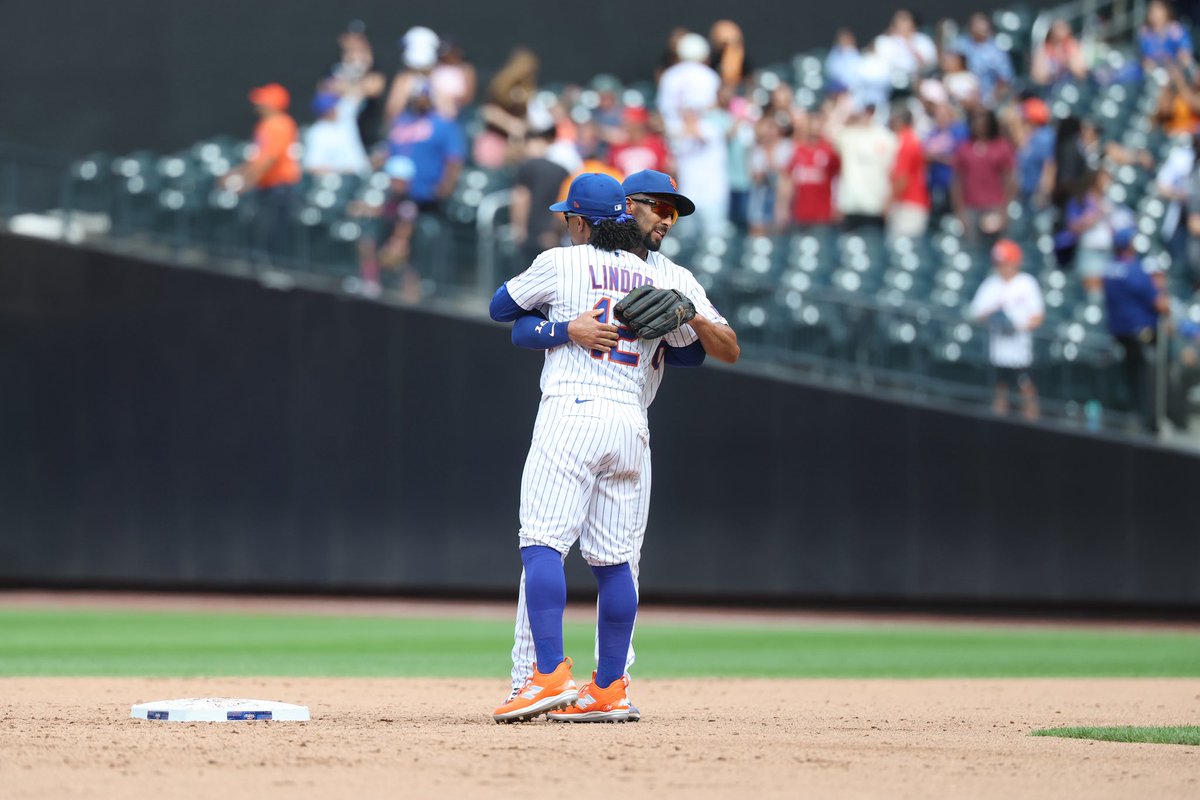 Mets tweet picture