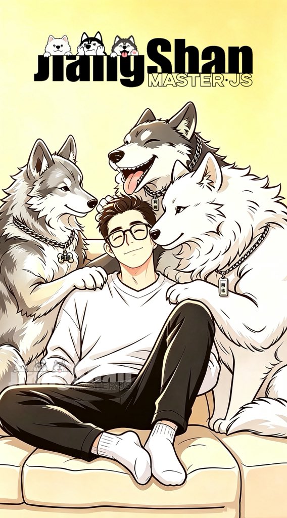 MasterJS0s's tweet photo. “全家福”了属于是。 https://t.co/W7WuAQC6jp