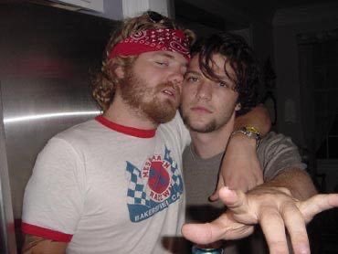 knocsville's tweet photo. i love when ryan leans into bam https://t.co/Nw0U56EVt8