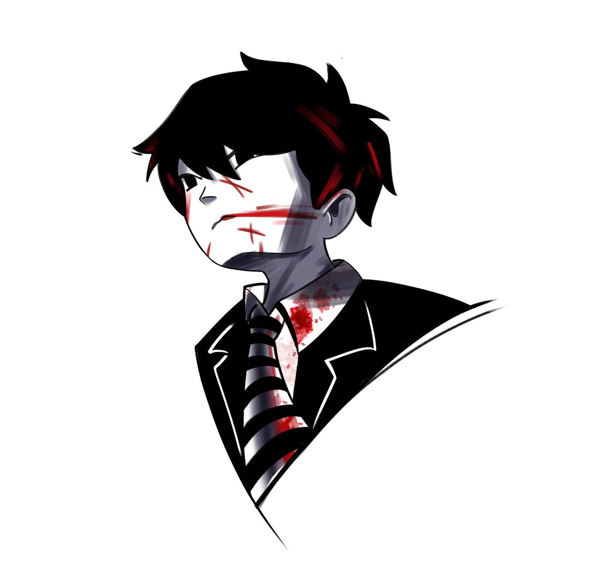 Axel_P_Wellson's tweet photo. Three cheers for a sweet Revenge
#earthbound #mcr https://t.co/c3hc89OoFU