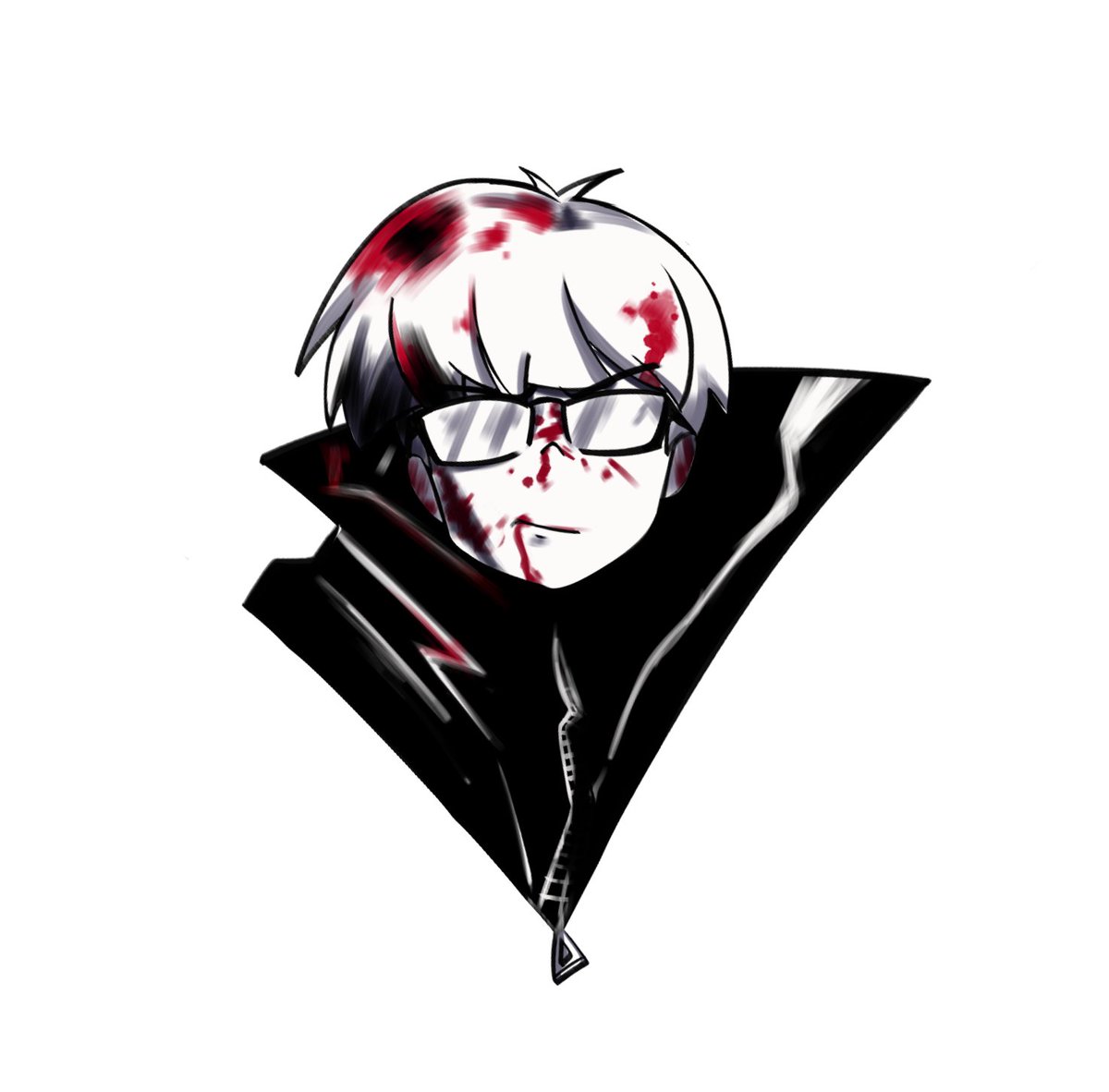 Axel_P_Wellson's tweet photo. Three cheers for a sweet Revenge
#earthbound #mcr https://t.co/c3hc89OoFU