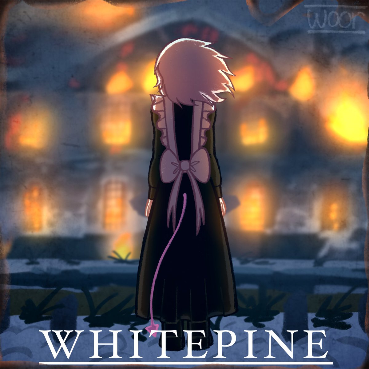 woorlfy's tweet photo. // WHITEPINE FINALE SPOILERS
quick drawing WHATEVERRRRRRRRRRRRRRRRRR
[ #whitepine ] https://t.co/Ns2ipLYSZb