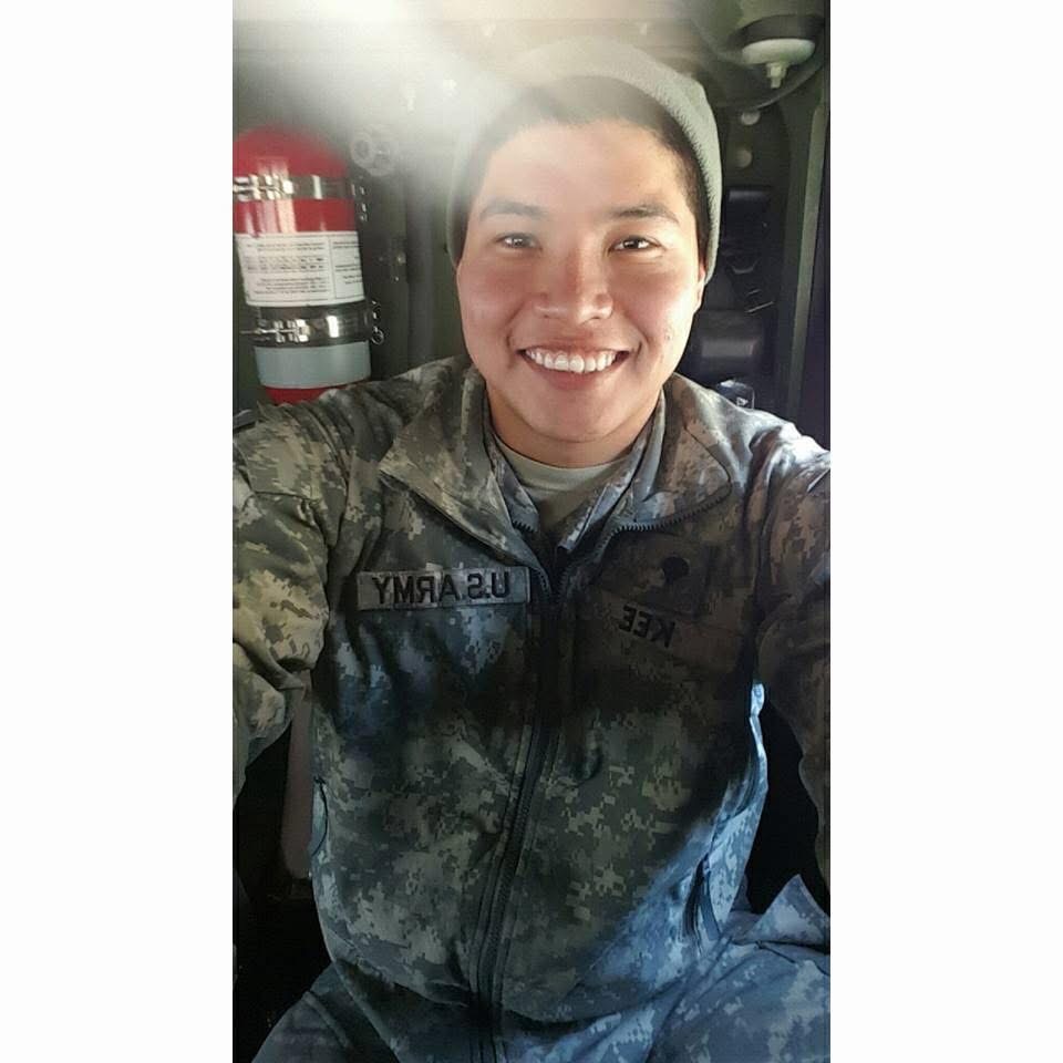thebeliever222's tweet photo. Who has pics/videos? #army #stud https://t.co/GJ5Tjd7UME