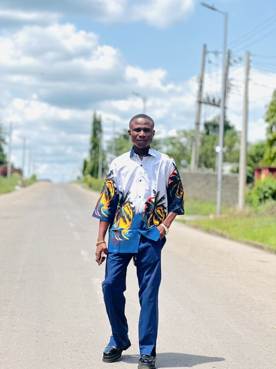 EmmanuelEny16's tweet photo. One of the most satisfying experiences is getting everything you’ve worked for. That’s why we should never give up. 

Forgiveness is man’s deepest need and one of his highest achievements. 

Keep pushing, keep believing, and never let temporary struggles stop your journey https://t.co/toEnjp7caM