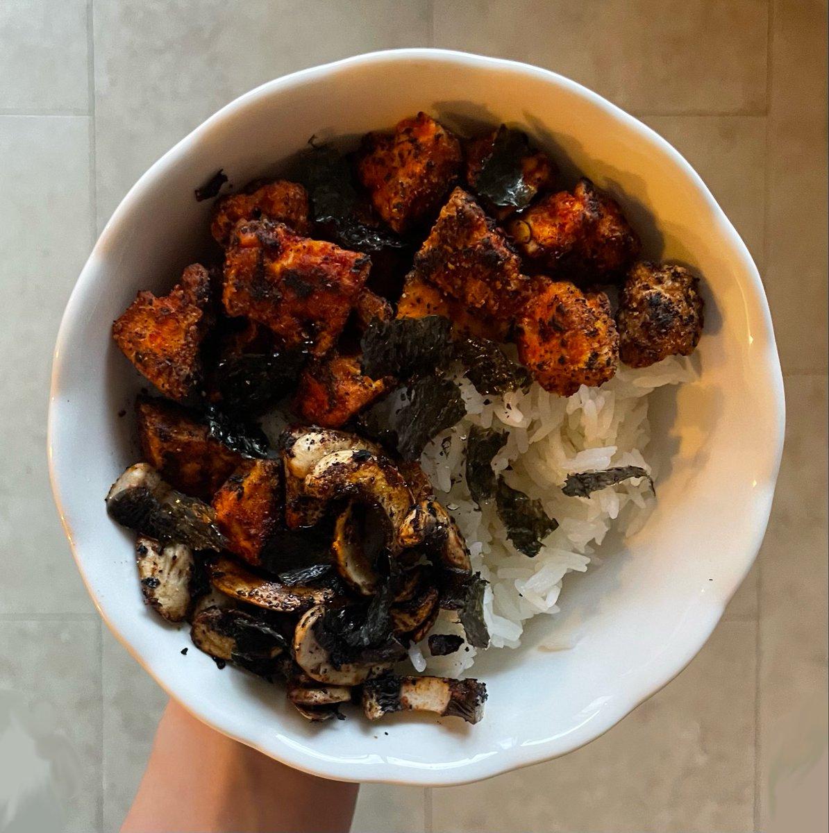 endunicornbites's tweet photo. first omad post #edtw https://t.co/JOSwqu7Enl