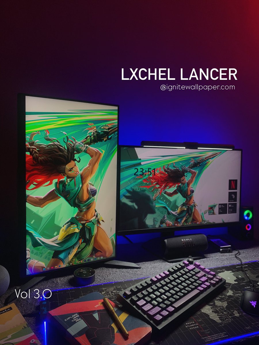 ignitewallpaper's tweet photo. https://t.co/fVSJfsw3tX