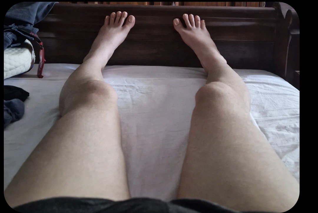 LoryLoSissySlut's tweet photo. #sissy #sissylife #feet #sissyfeet #feetfetish #footlovers #gay #bbc #cock #femboy #slut #bitch #lovecum https://t.co/DnSslqTE3h