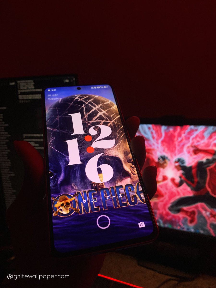 ignitewallpaper's tweet photo. https://t.co/fVSJfsw3tX