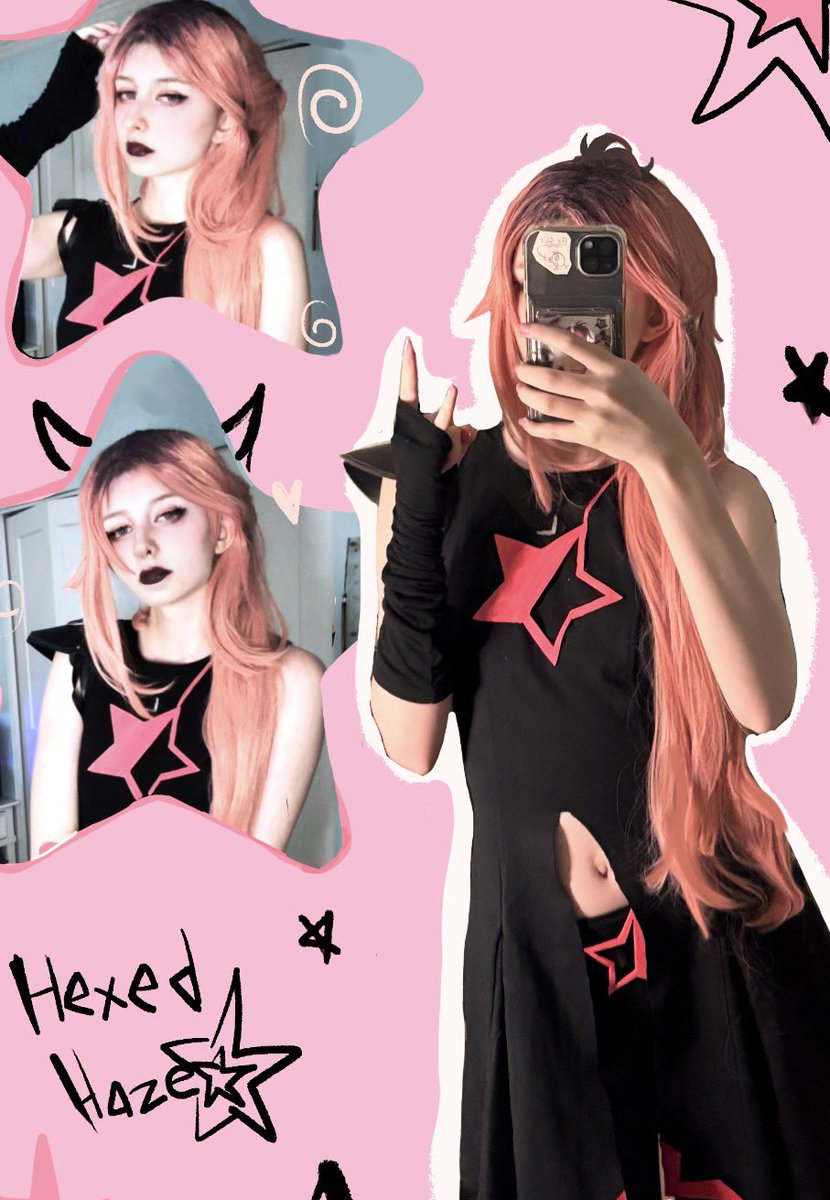 ✮ Stella ✮ tweet media