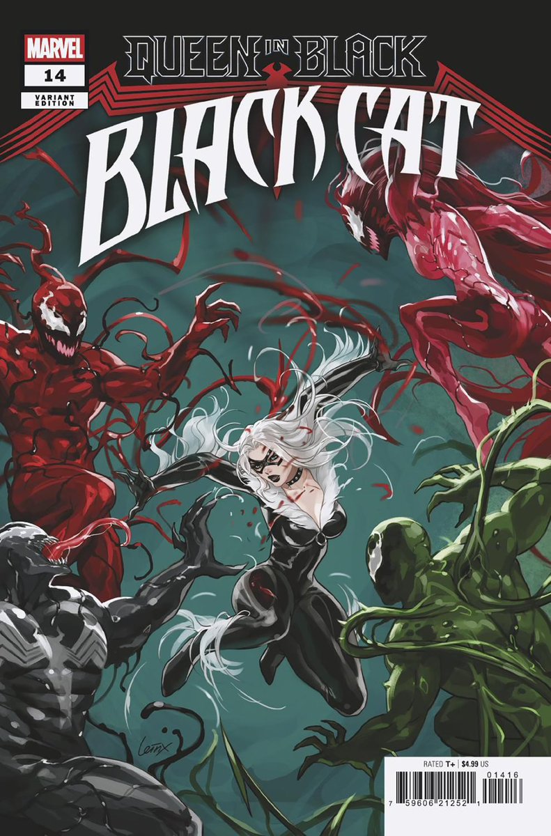 rainyloona's tweet photo. this 1:25 variant for black cat #14 omg. https://t.co/xB1wNfXZIi