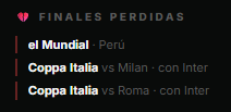 ttsgu_'s tweet photo. @Wainer1201 fui leyenda con el Inter pero perder esa final del mundo se sintio horrendo https://t.co/jByUNXCDjU