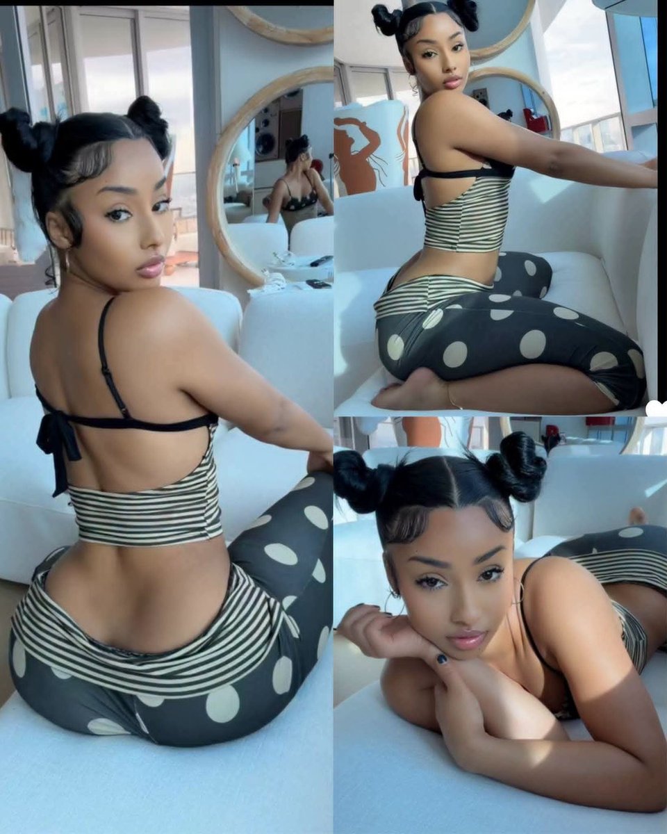 Damola0b6's tweet photo. #RubiRose: "She has a captivating #beauty that turns heads wherever she goes." https://t.co/0yAvmvqWfP