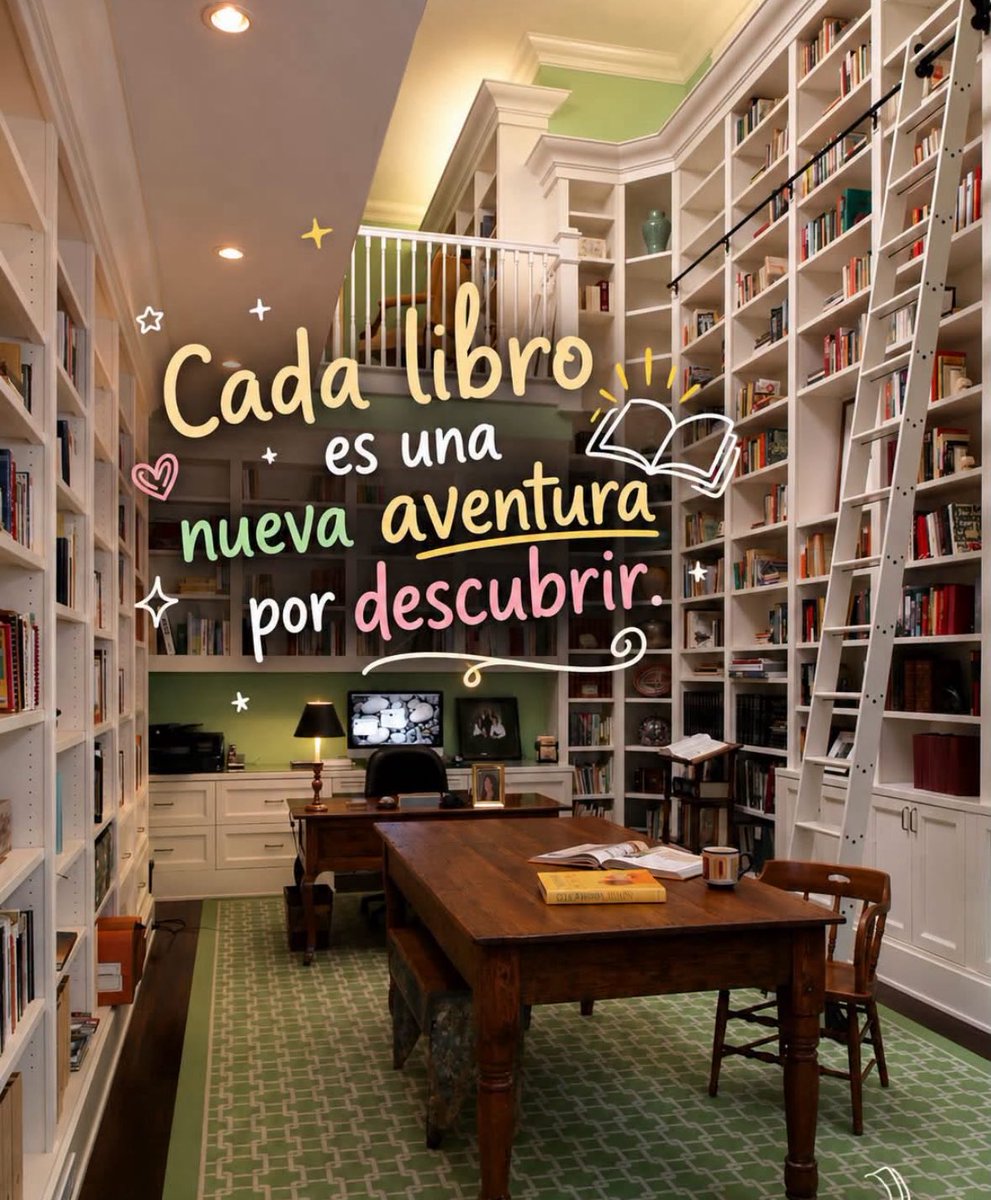 amorenloslibros's tweet photo. https://t.co/VDFii5PbmL
