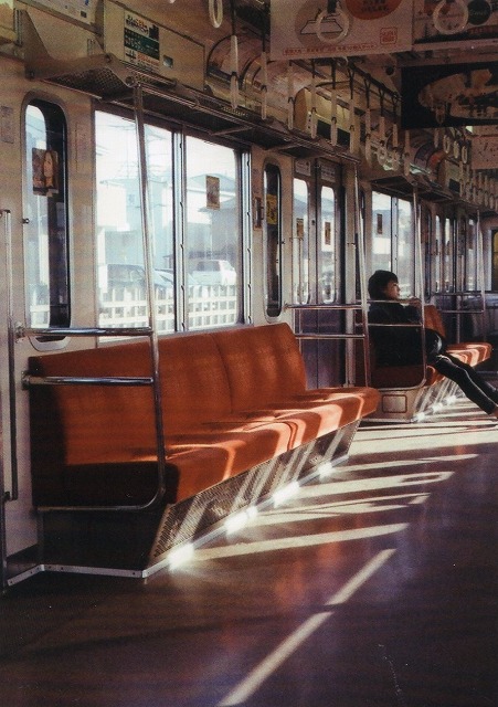 SamImaid3a's tweet photo. 最近、電車に乗るたびに思うけど、混みすぎよな。通勤ラッシュの地獄絵図、サラリーマンのストレスを増大させる最たるものだ。

#趣味友募集 https://t.co/fRAuUTX0iq