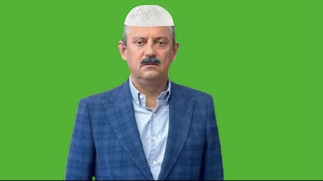 saborz767676's tweet photo. Özgür Nursaçan Hocamızla Hacca Doğru Programında;

Bu gece Yeni Parti'de Hacılar Hu Der Allah modunu konuşacağız🤣🤣🤣 https://t.co/MQnMWUsIYS