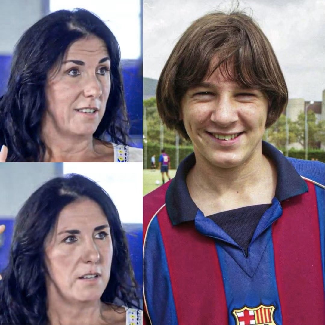 MotivacionesF's tweet photo. CRISTINA CUBERO: “Conocí a Messi cuando tenía apenas 14 años y acababa de llegar al FC Barcelona. Era un nene silencioso, muy introvertido. No hablaba casi con nadie: observaba, escuchaba y absorbía todo, como una esponja. Parecía una computadora, un genio en formación. Incluso bromeaba diciendo que parecía japonés por lo concentrado que era. Lo curioso es que conmigo sí hablaba. Se abría, me contaba cosas. Un día su entrenador me llamó y me preguntó: ‘¿De qué hablás con Leo? Porque acá en el vestuario no dice una palabra’. Ahí entendí que no terminaba de sentirse cómodo, que todavía estaba buscando su lugar.”

“Entonces hice algo muy simple: llamé a Ronaldinho y le pedí que lo cuidara, dentro y fuera de la cancha. Me respondió tranquilo: ‘No te preocupes, yo lo cuido. Pero ojo… este chico va a ser mejor que yo’. Poco después, Leo me dijo algo que nunca olvidé: ‘Si algún día juego en la Selección, ¿vas a estar conmigo?’. Le dije que sí, sin pensarlo. Tiempo después, estando yo de vacaciones, me llamó: lo habían convocado para jugar con Selección Argentina contra Hungría. Tomé un avión y fui a acompañarlo. Cuando lo vi, le dije en broma: ‘Sos un argentino raro, Leo, no hablás mucho’. Sonrió y me respondió: ‘Prefiero escuchar. Ese soy yo’. Y ahí entendí todo. El resto… ya es historia.”