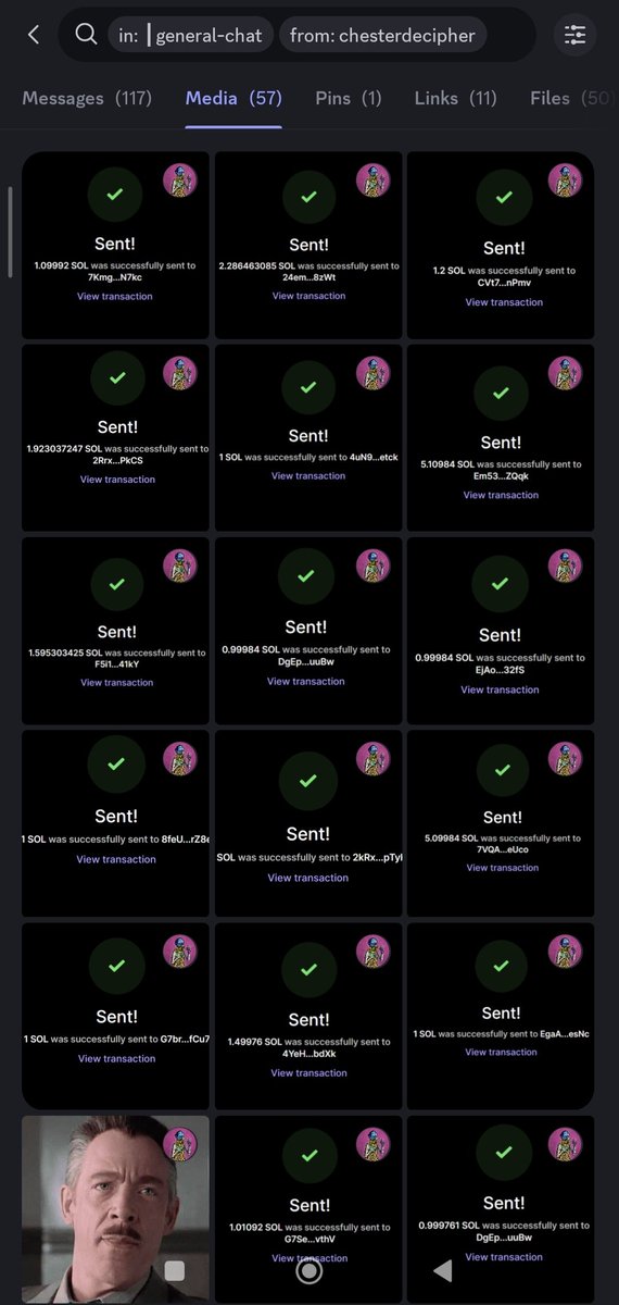 pajawir's tweet photo. BRO is really not stingy at all, while sharing his soles with the community, he also follows back almost the entire community on x

respect @just_t00ns @xxxgrimoire https://t.co/59QMCwoOiE