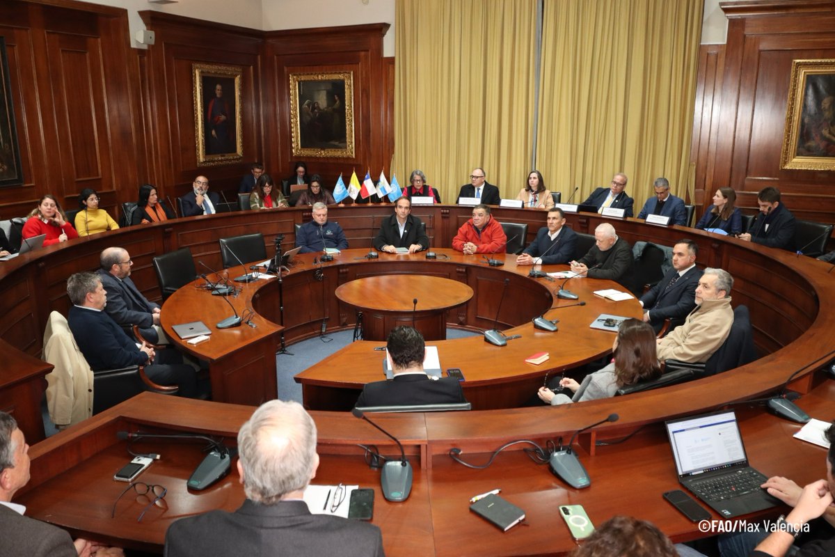 FAOAmericas tweet picture