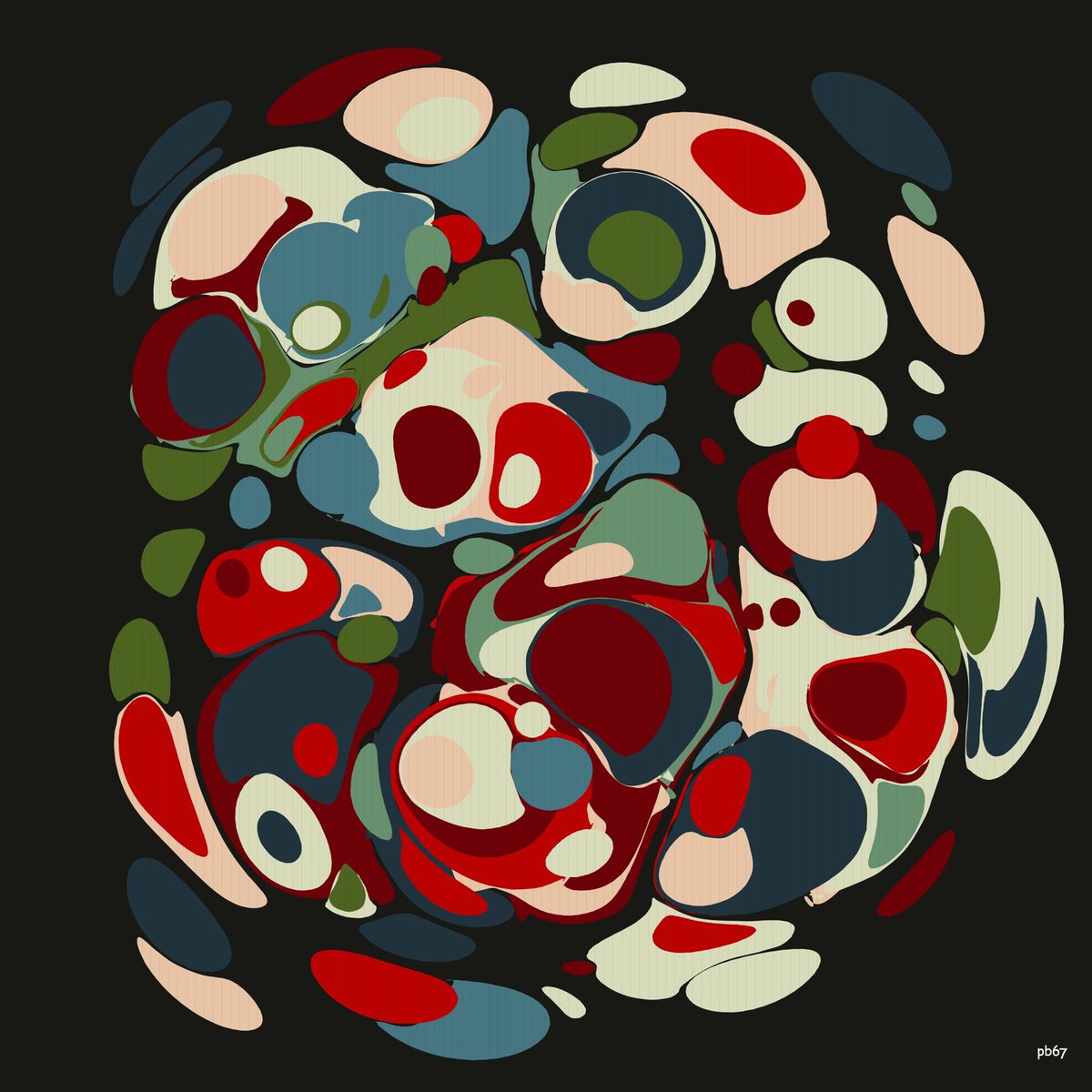 paolob67's tweet photo. #pb67art #Abstract #abstractart #abstractartwork #generative #generativeart #artwork #creativecoding #digitalart #javascript #p5js #Processing #programming #algorithm #computerart #art #geometricart #geometric https://t.co/yf6RXvrwLd