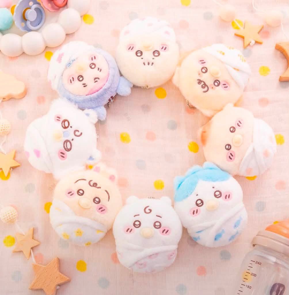 MojiChan121's tweet photo. 🔥กดเมอแล้ว มีหลักฐานการกด มีอย่างละ1 
🎀ตัวละ350฿ 
📍ส่งฟรี
#ตลาดนัดชิคาวะ #ตลาดนัดchiikawa https://t.co/gBdGb9xDEa