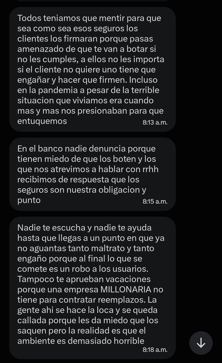 AccinLibertari1's tweet photo. Y ahora, novedades del @BancoGuayaquil 
#Ecuador https://t.co/xRe93f2rWm