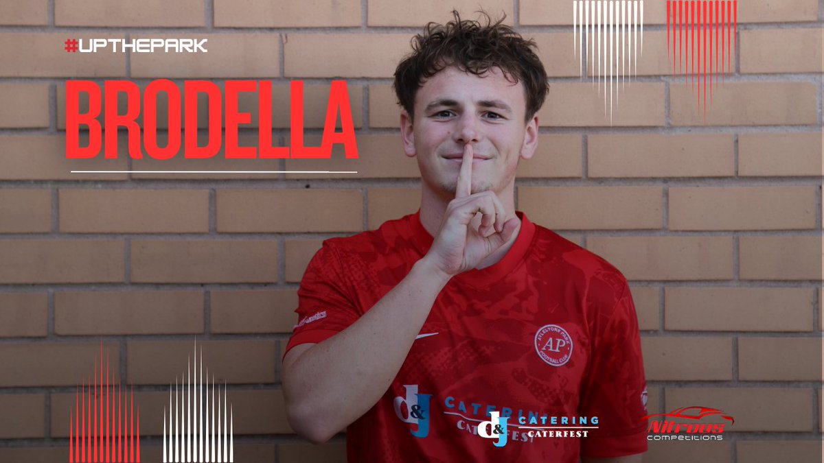 Aylestone Park FC tweet media