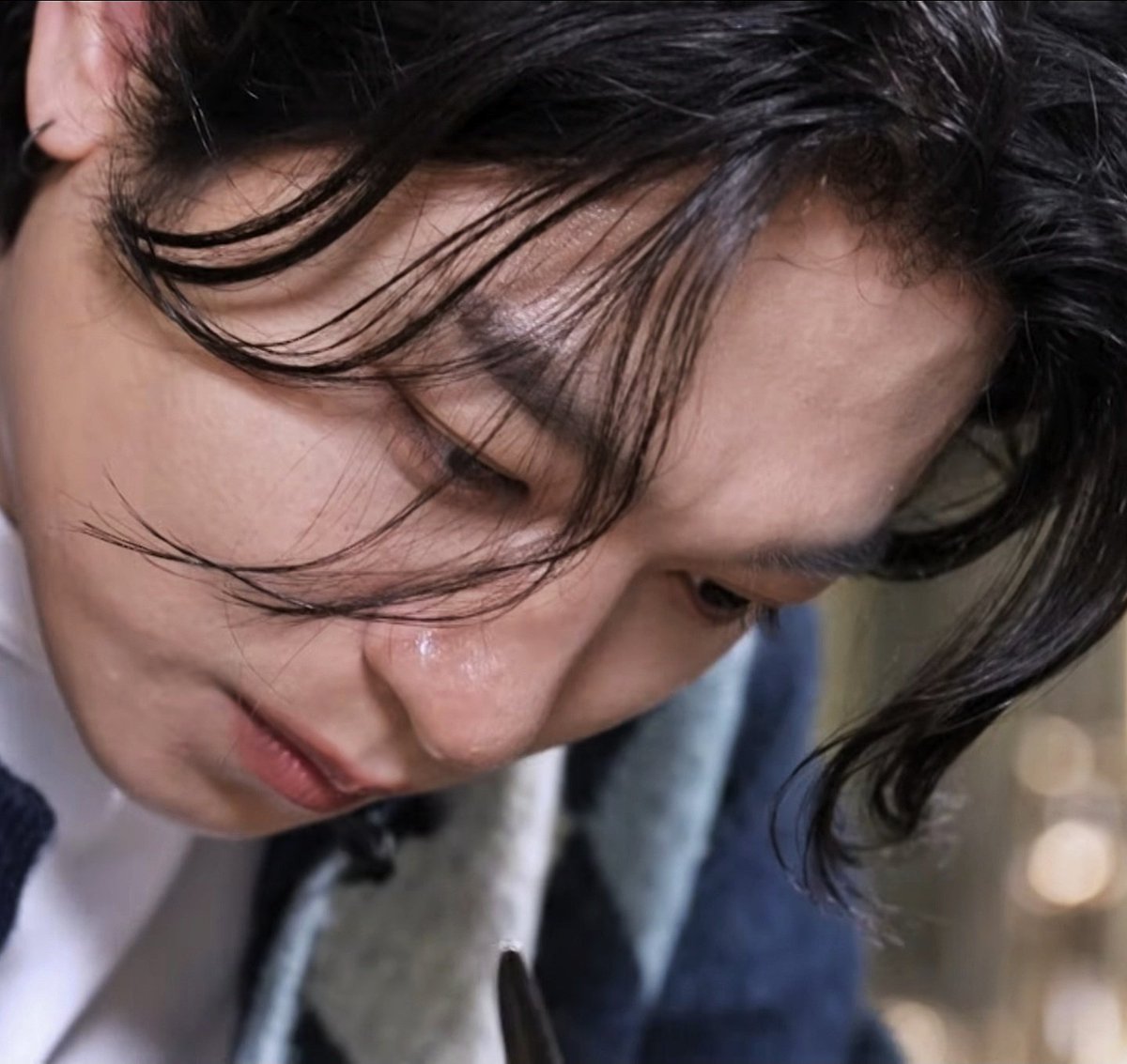 starlitmoo6178's tweet photo. I don't think I'd ever get tired of looking at him 🥹

#SUNGJIN #성진 https://t.co/vUEz6rinhJ