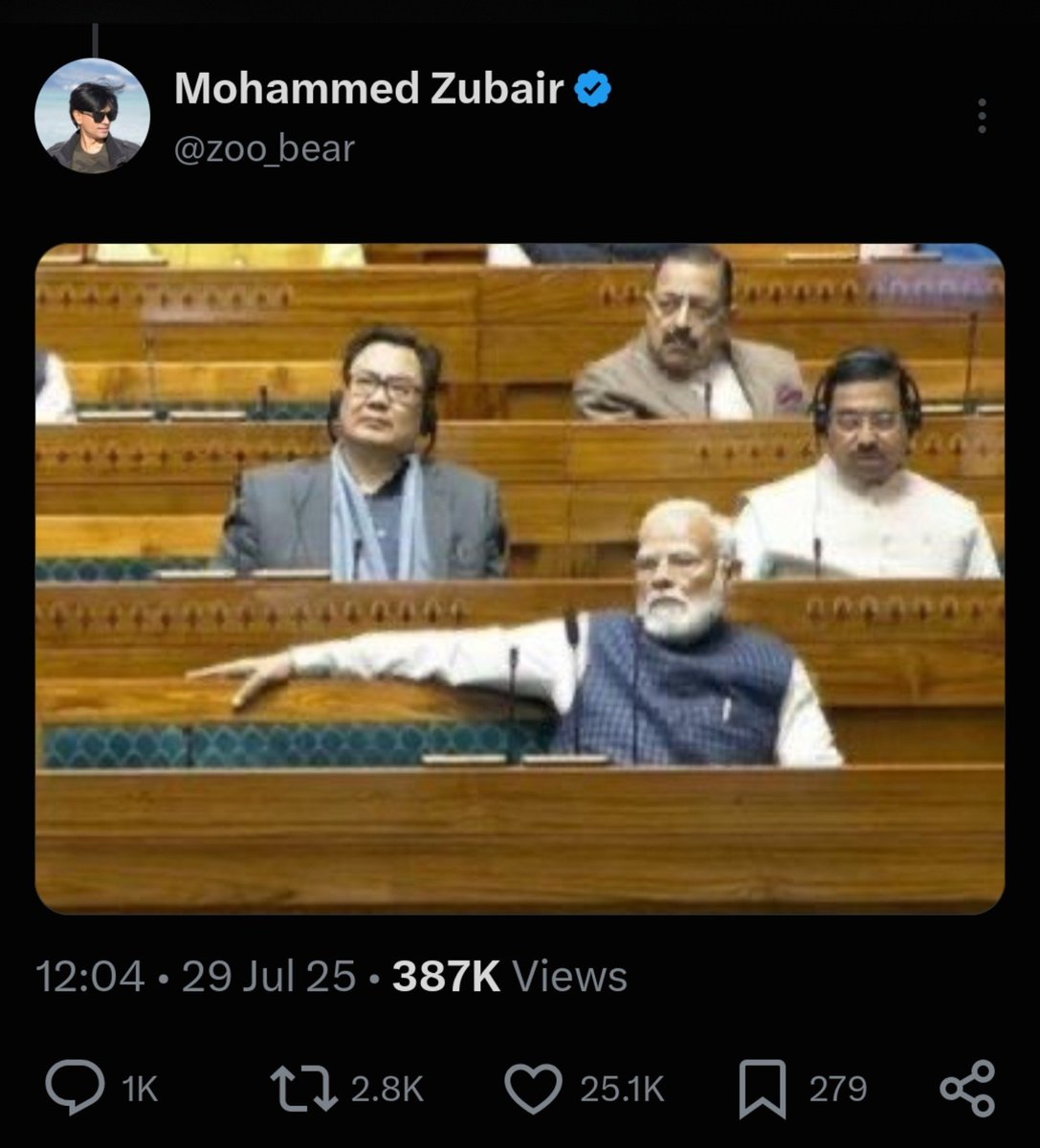 zoo_bear's tweet photo. @rishibagree Pawpaw se bolo https://t.co/l1obwaGcse
