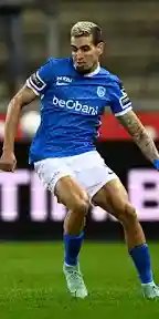 cfc_whale's tweet photo. 🚨Chelsea and Barcelona are both keen on signing Bournemouth full-back Daniel Munoz. (El Universal) #CFC #BARCE https://t.co/ju4RN6ADY8