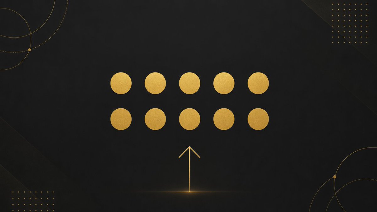 TheQuietAuth's tweet photo. 10 people with zero tech experience.

Zero coding background.

Made their first $1,000 with AI in under 2 months.

I didn't teach them theory. I gave them a playbook. Here's what happened 🧵 https://t.co/POZhIPpKem