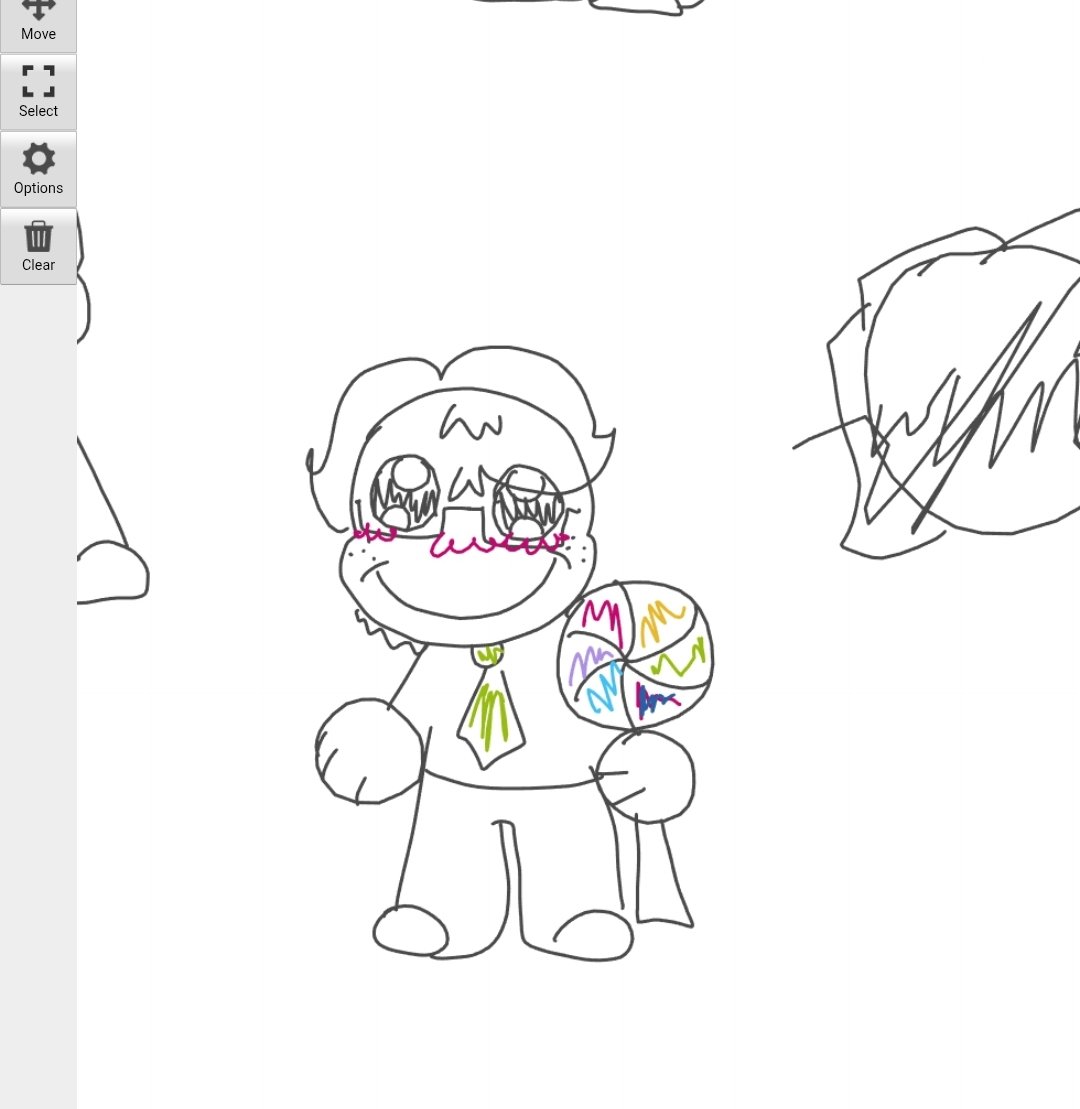 15secs_ofbora's tweet photo. Doodles https://t.co/gFncKJrBL1