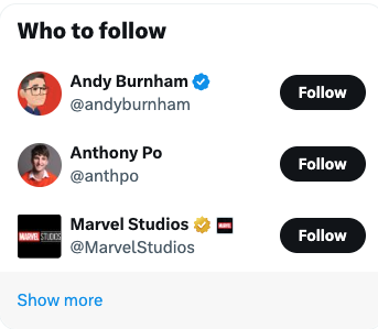 BendigoBlue's tweet photo. Ah yes, the classic lineup. https://t.co/ybtwbdHrXu