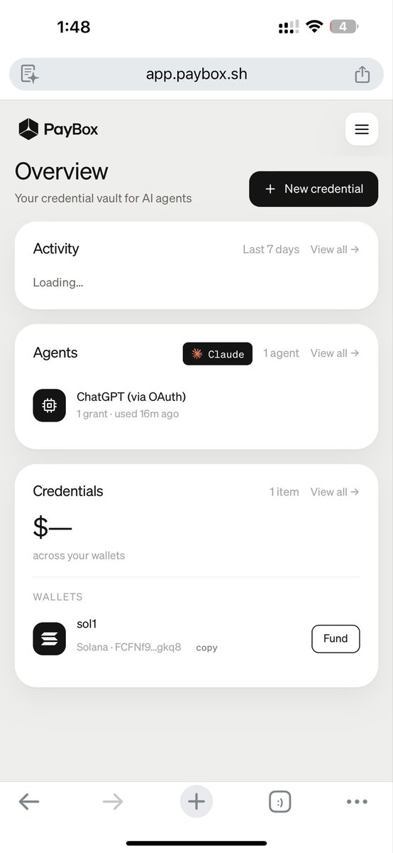 AlinaChrista's tweet photo. @moonpay @0xgiwa where is my x connect option? https://t.co/bqj91S2KO9