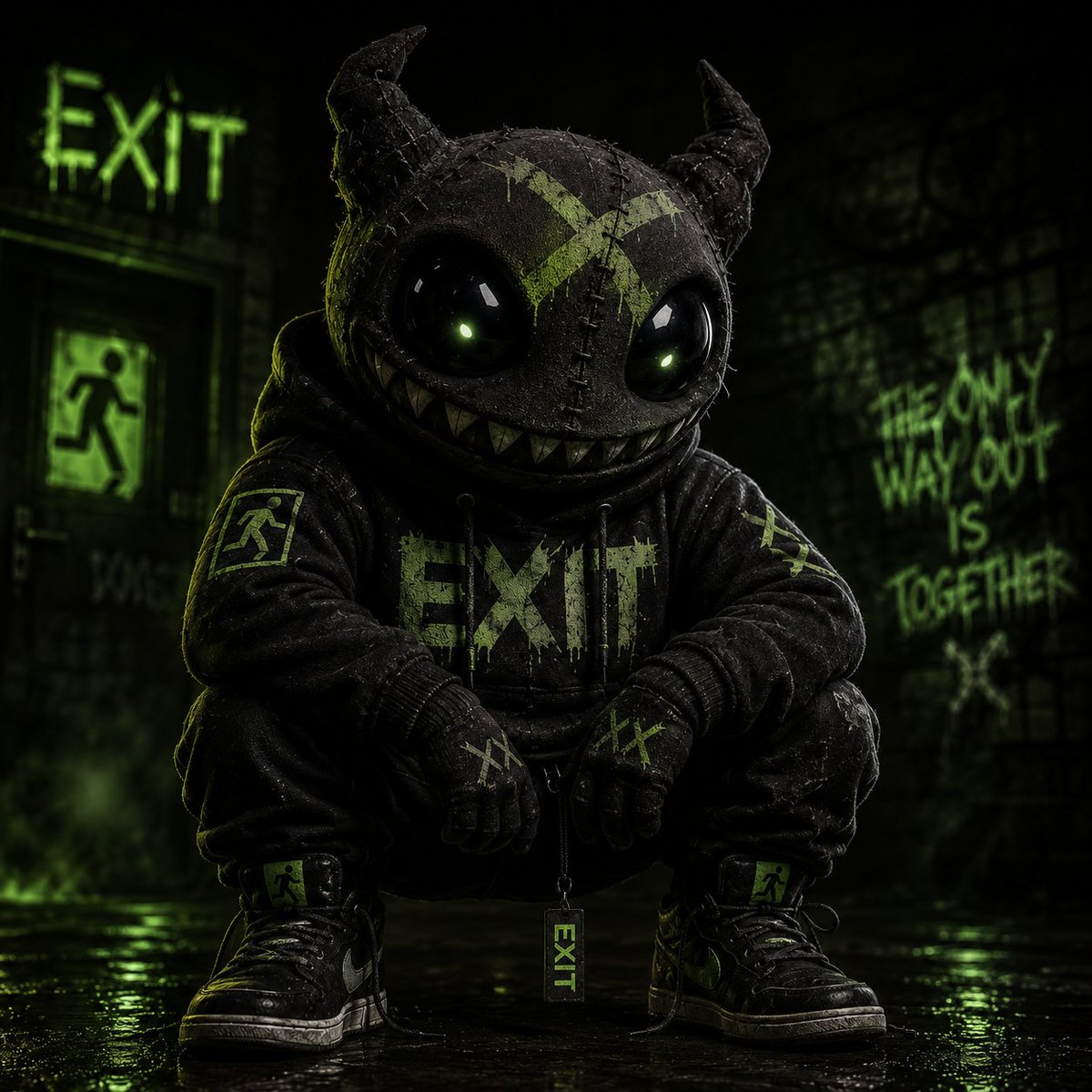 _EXIT_LQ's tweet photo. Phase 1 is simple.

Build a narrative people want to be part of.
Grow a community that actually shows up.
Push every day on X.
Raid together.
Run contests that reward the people putting in the work.
Turn EXIT into something people can’t ignore.

No shortcuts.
No fake hype.
Just consistent execution.

The only way out is together.
JOIN US 
https://t.co/CTvppgzLR5
#PumpFun
#SolanaMemeCoins
#MemeSeason
#Altcoins
#CryptoTwitter
#CT