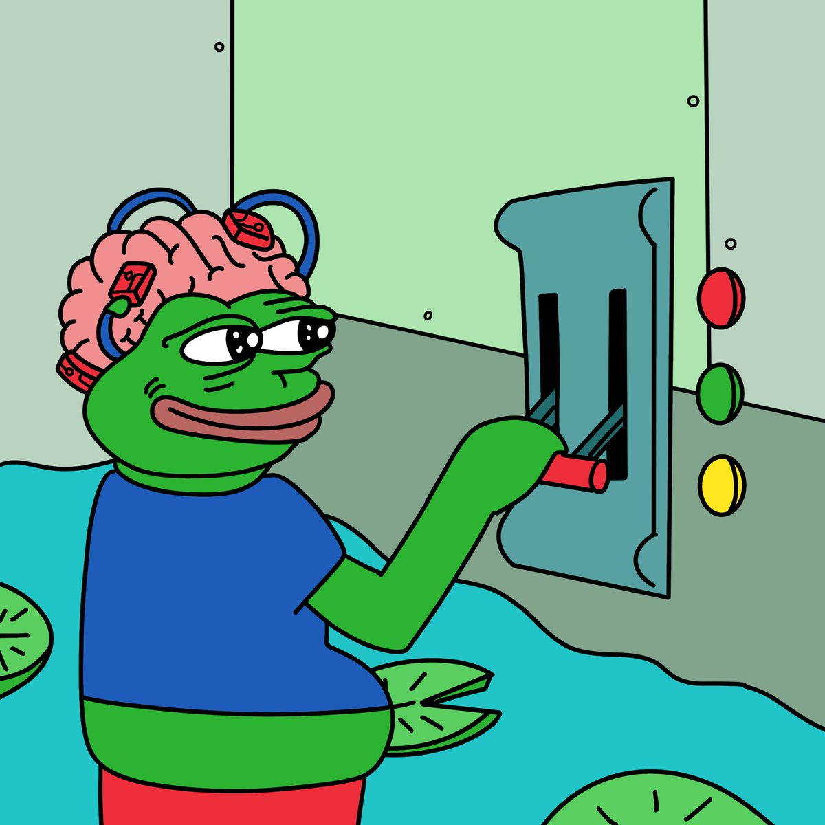 pepe_unchained's tweet photo. 🐸 Swap Issue Update

We've identified the root cause behind the recent swap failures.

After further investigation, we've confirmed that this was not related to wallet nonces.

The underlying issue has now been identified, and together with our infrastructure partners, we've implemented an automated solution to mitigate it. This should provide a much smoother and more reliable swapping experience going forward.

We're also continuing to work closely with our rollup provider to understand the underlying behaviour and determine if any additional long-term improvements can be made at the infrastructure level.

Thank you to everyone in the Pepu community for your patience and understanding while we worked to identify and mitigate this issue. We truly appreciate your continued support.

More updates soon. 🐸 🔥