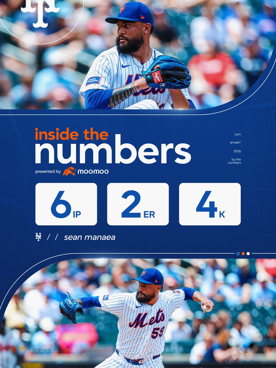 Mets tweet picture