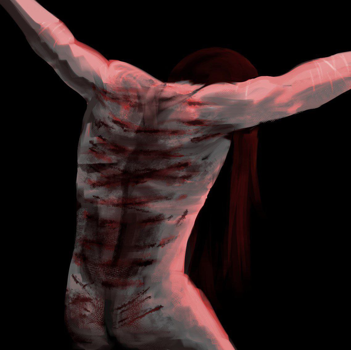 burger_d0's tweet photo. HALOOOO im Burger
just got into twitter,  here some of my old but favorite arts
#postaldude1997 #postal #silenthill #silenthill3 #cherylmason #silenthill2 #nurse https://t.co/hQboSZjSOl