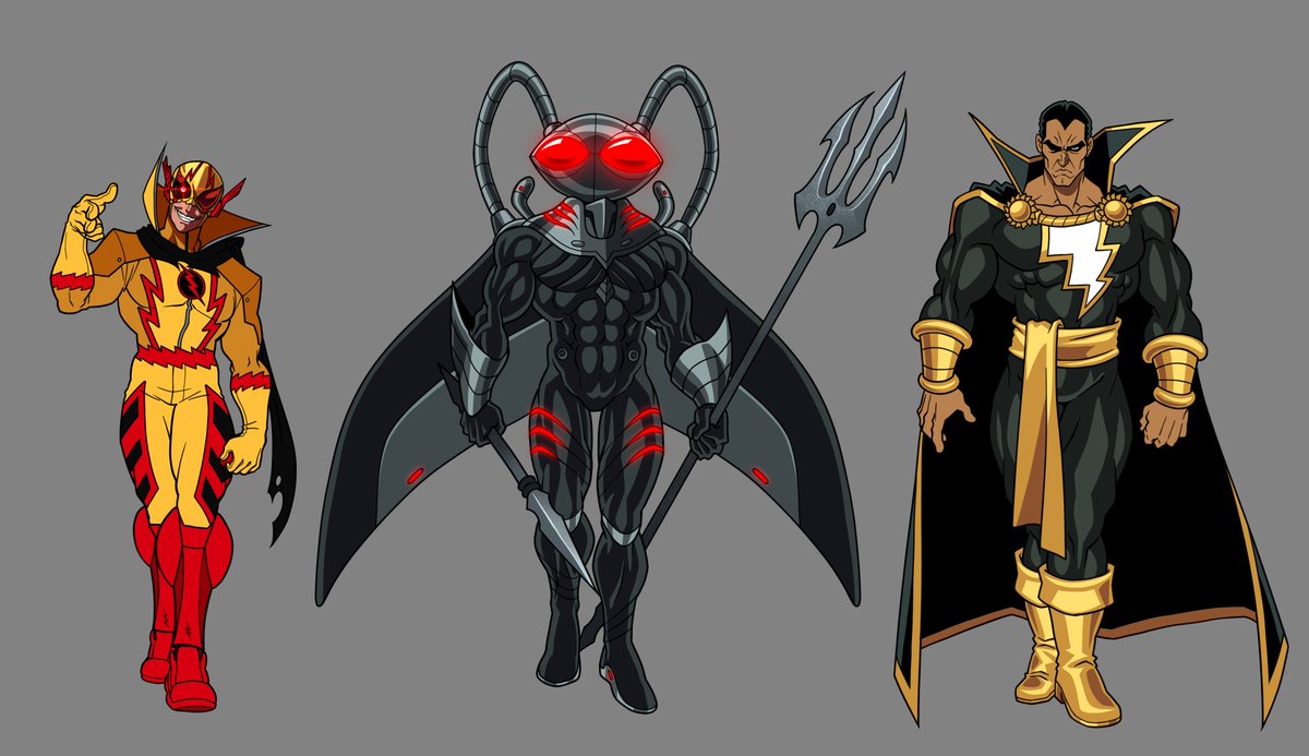 V0IDEYEDPANDA's tweet photo. legion of doom https://t.co/hvI5AyweiV