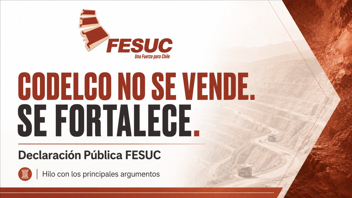 Fesuc_Chile tweet picture