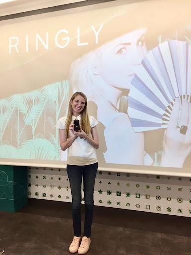 SquareUpNY's tweet photo. [NY Silicon Alley Meetup 第8回 FashionTech特集開催 7/24/17@六本木ヒルズ]

ジュエリーテックスタートアップRinglyのCEO、Christina d'Avignon氏をゲストに迎え、FashionTech/JewelryTechについて語っていただきました。

#NYSiliconAlleyMeetup #SquareUpNewYork #Ringly https://t.co/aEBAEMHyPO