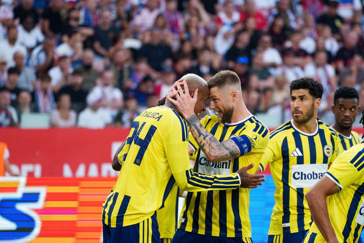Transfer Merkezi ™ tweet media