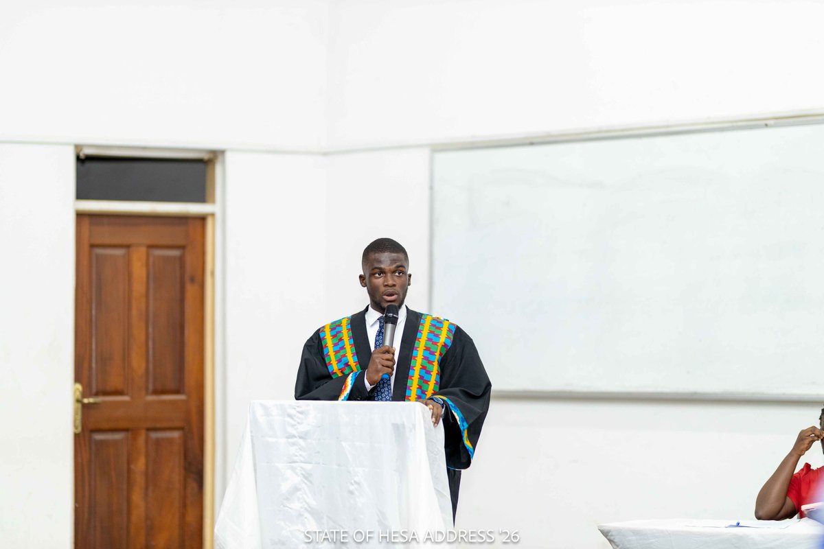 Official_SamJnr's tweet photo. A day of leadership and accountability. 

Chaired the first part of the HESA Senate sitting last week as Deputy Speaker, then also delivered on the State of MELSSA, as president; a reflection on our journey, progress, and the work that still lies ahead, to the House. Onward. 

SJ https://t.co/VALymbKWhj