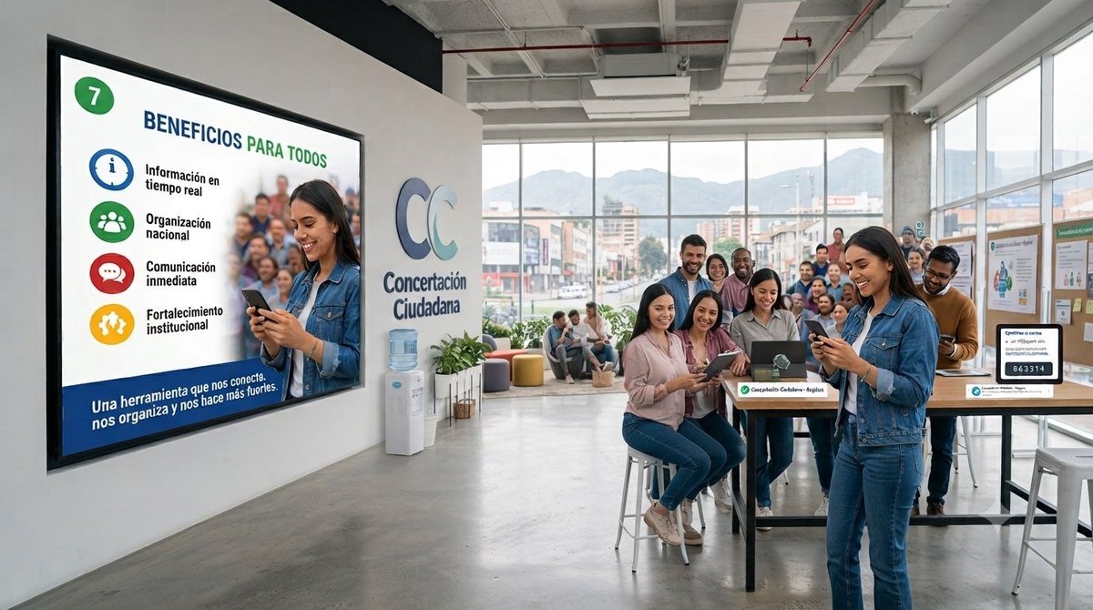 AngelSantiagoPP's tweet photo. @MassBehaviorRes @usembassyve Votaría por el (Nro 17) #ConcertaciónCiudadana 

con @CesarPerezVivas
@ConCesar
@conciuVARGAS 
@concertacioncc https://t.co/Dp7HFuSiWp