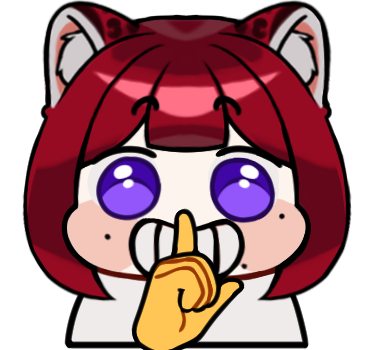 Suimi Kurotsume 😼【NeuraLive】 tweet media