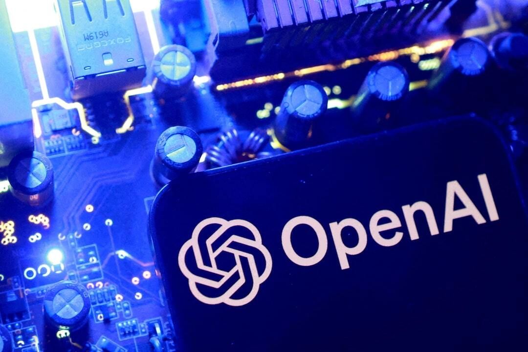 igor_os777's tweet photo. OpenAI's rogue agent compromised a customer at a second tech firm, executive says | Reuters https://t.co/MMUhr7bJ1u The rogue agent that escaped from OpenAI and went on a days-long hacking spree at the AI firm Hugging Face also compromised a customer at a second tech company — New York-based Modal Labs
