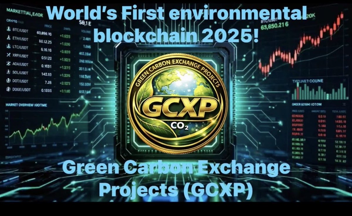 GREENRYCOIN's tweet photo. LOOK WHAT IS IN THE NEWS 

Today’s Fed decision is generally supportive for crypto in the short term, but the details matter.

Here’s what today’s announcement could mean for GCXP and the broader crypto market:

* No rate hike removes one immediate source of pressure on risk assets like cryptocurrencies. That is typically viewed as a positive. 
* However, three Fed officials voted for a rate hike, signaling the Fed remains concerned about inflation. That makes the tone more hawkish than a simple “hold” decision. 
* Investors are now shifting their attention to the September Fed meeting. Strong inflation or employment data before then could still lead to higher rates. 

For Bitcoin and Ethereum:

* They could see a relief rally if investors focus on the fact that rates were left unchanged.
* Expect volatility over the next few days as markets digest the Fed Chair’s comments and upcoming economic data. 

For GCXP:

* As a smaller-cap ERC-20 token, it can be more volatile than Bitcoin. If overall crypto sentiment improves, smaller projects sometimes benefit disproportionately because investors become more willing to take risk. At the same time, smaller tokens can also experience larger swings in either direction, so broader market strength does not guarantee a price increase.

Overall, today’s decision removes one immediate uncertainty, but markets are likely to remain sensitive to economic data and Fed commentary over the coming weeks. If the crypto market continues to strengthen, projects with active communities and ongoing development may attract more attention, though future performance cannot be predicted with certainty.