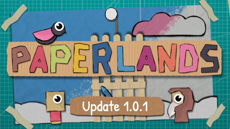 PaperlandsGame tweet picture