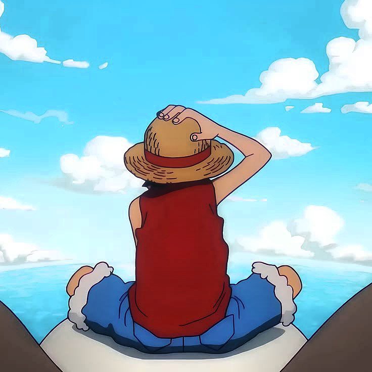 AnimetrendsLA's tweet photo. Oda reveló que inicialmente no tenía intención de que los Sombrero de Paja abandonaran al Going Merry.

Pero decidió hacerlo porque los barcos enemigos se estaban volviendo más fuertes en One Piece. 😭

~Entrevista a Oda en 2013 https://t.co/1gRIm0qozO